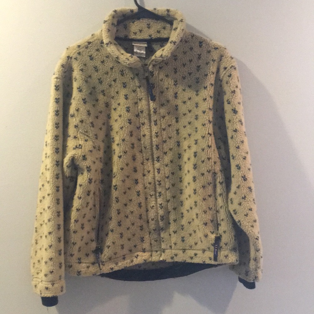 Women’s L.LBean jacket